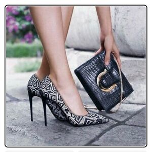 Salvatore Ferragamo shoes